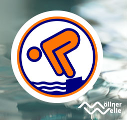 Bronze Kurs Möllner Welle