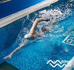 Technikkurs Kraul Erwachsene